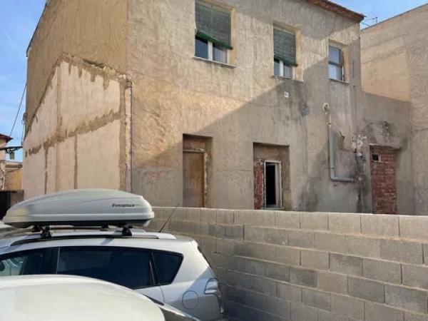 Terreno en avenida de Crevillente, 39