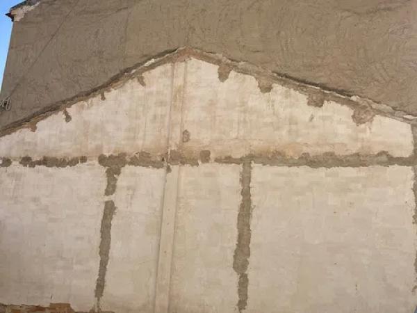 Terreno en avenida de Crevillente, 39