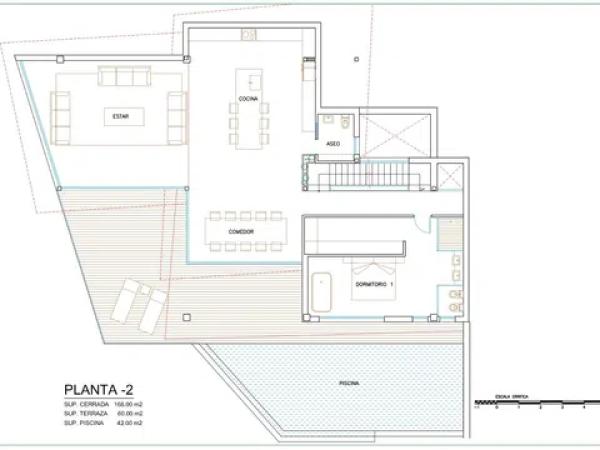 Terreno en avenida del Trenc d'Alba