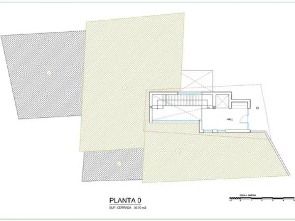 Terreno en avenida del Trenc d'Alba