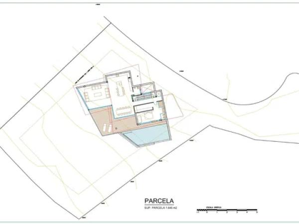 Terreno en avenida del Trenc d'Alba