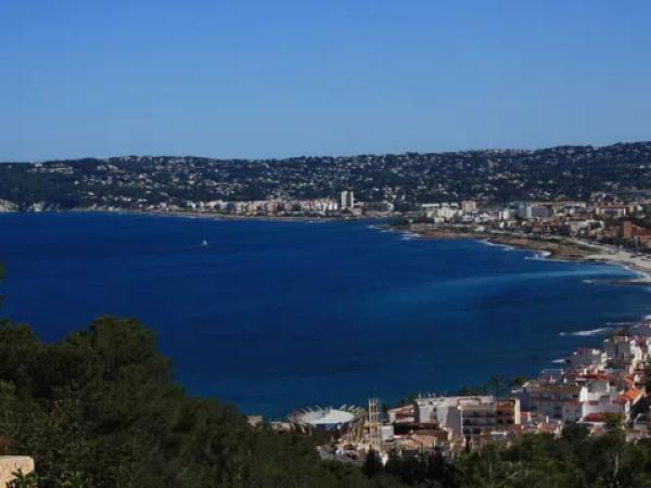 Terreno en avenida del Trenc d'Alba