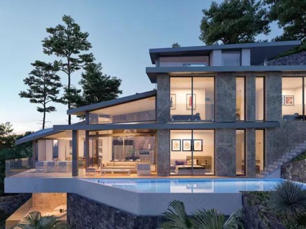 Terreno en avenida del Trenc d'Alba