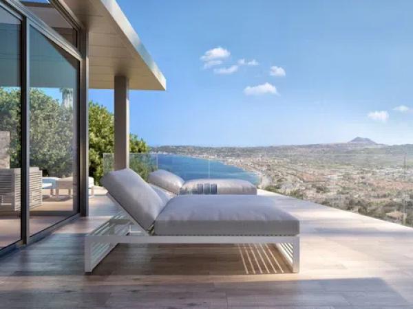 Terreno en avenida del Trenc d'Alba