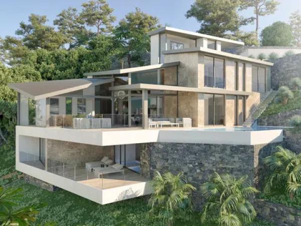 Terreno en avenida del Trenc d'Alba