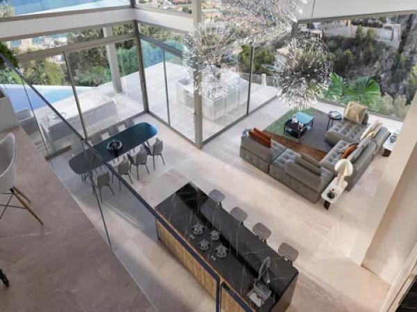 Terreno en avenida del Trenc d'Alba