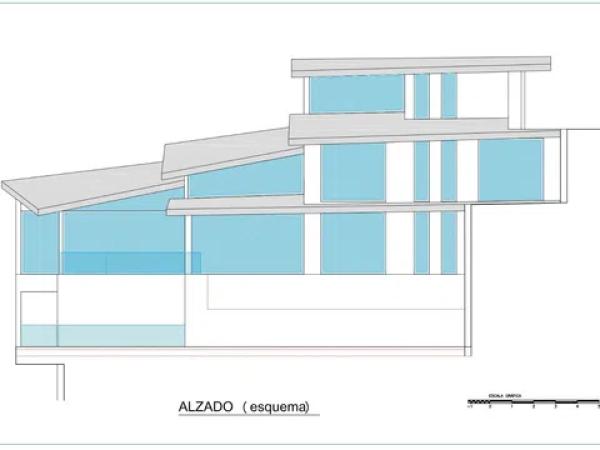 Terreno en avenida del Trenc d'Alba