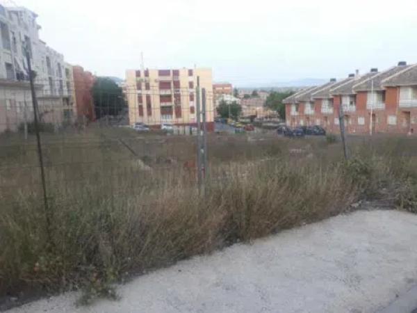 Terreno en calle Santa Rita