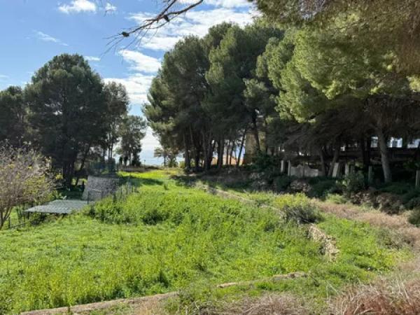 Terreno en calle Mar del labrador s/n