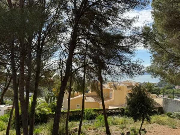 Terreno en calle Mar del labrador s/n