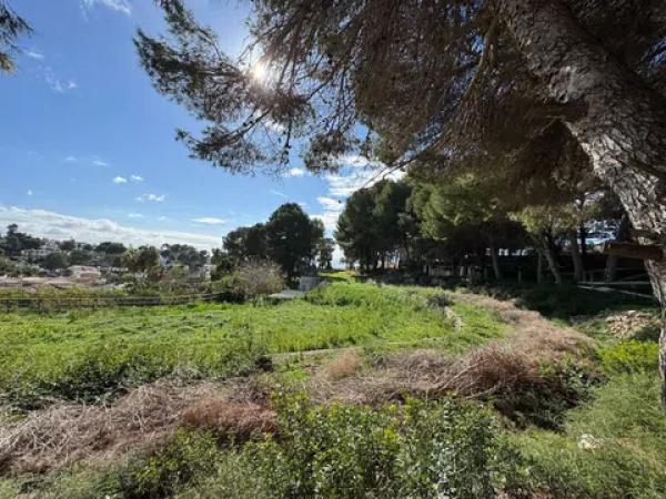 Terreno en calle Mar del labrador s/n