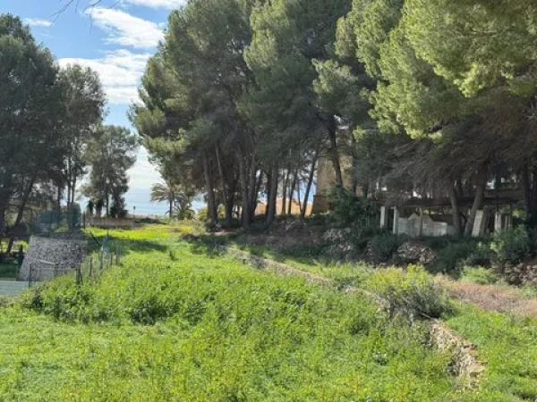 Terreno en calle Mar del labrador s/n