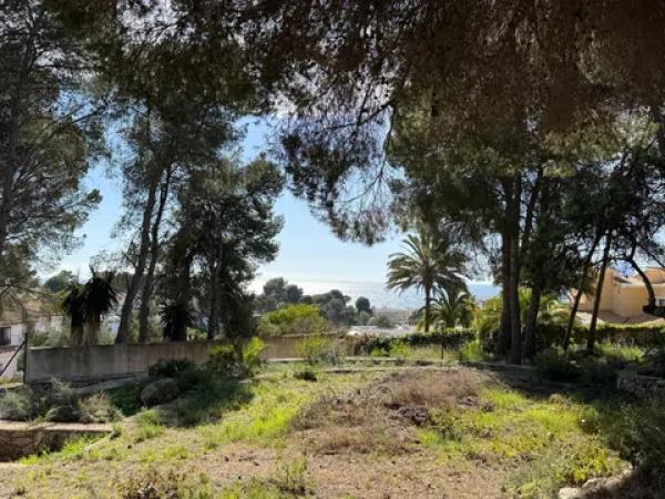 Terreno en calle Mar del labrador s/n