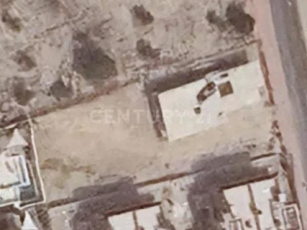 Terreno en avenida Guatemala, 31