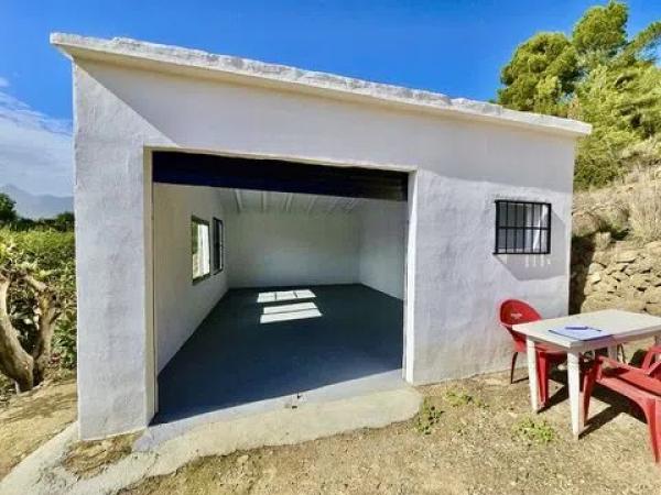 Terreno en Callosa d'En Sarria