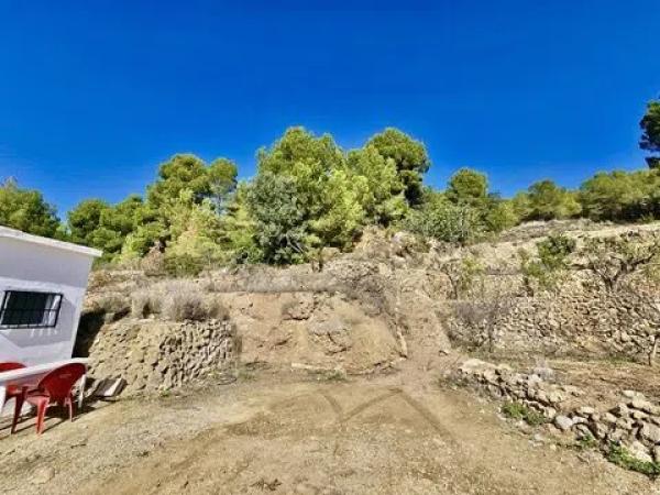 Terreno en Callosa d'En Sarria