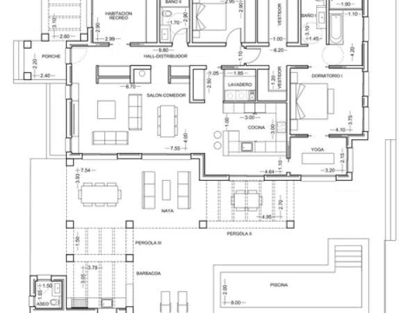 Terreno en calle Moixeta, 47