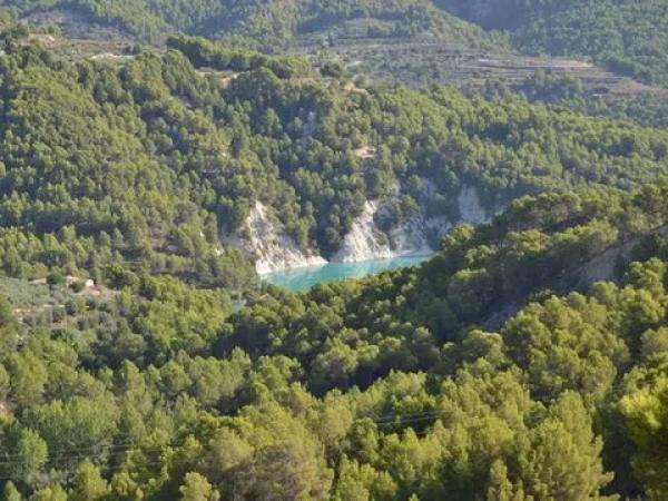 Terreno en Benimantell