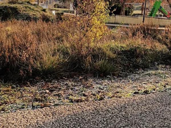 Terreno en calle blasco Ibáñez, 9