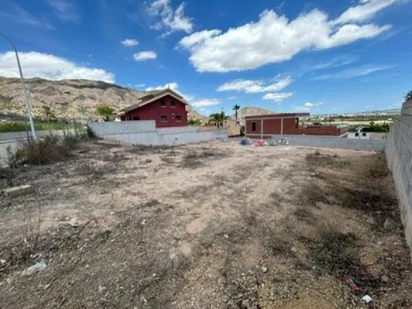 Terreno en Infanta Elena, 12