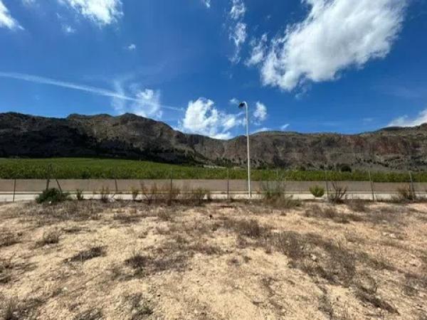 Terreno en Infanta Elena, 12