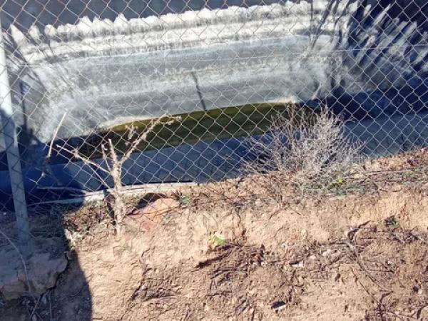 Terreno en calle Lo Marquès s/n