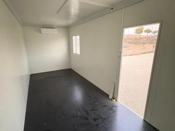 Terreno en calle Alicante, 1