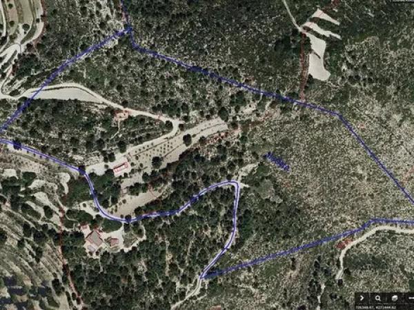 Terreno en Jijona / Xixona