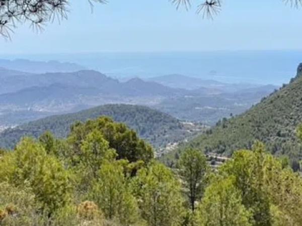 Terreno en Jijona / Xixona