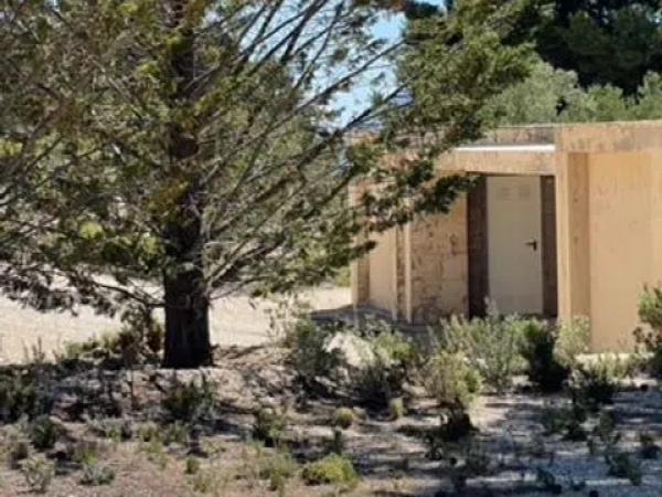 Terreno en Jijona / Xixona