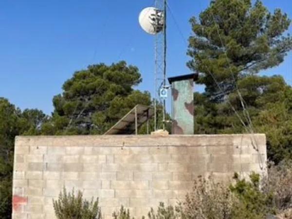 Terreno en Jijona / Xixona