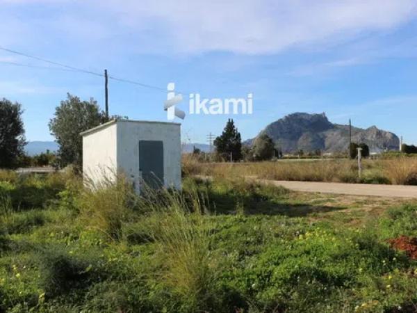 Terreno en Els Poblets