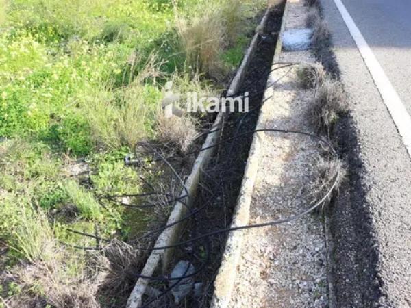 Terreno en Els Poblets