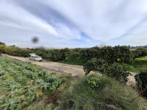 Terreno en Lo Pedreño