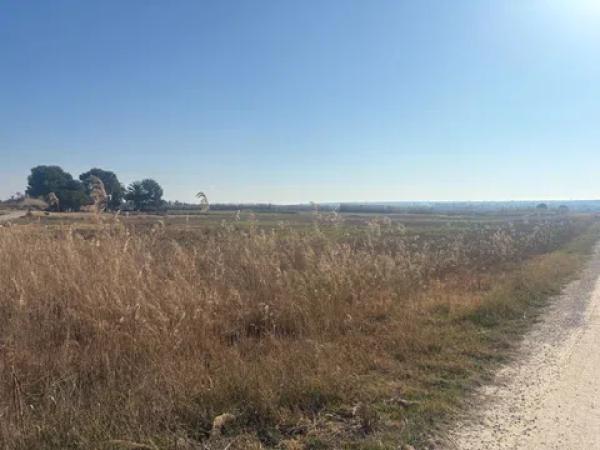 Terreno en La Hoya-Daimes-El Derramador