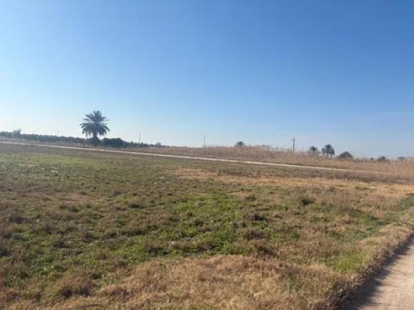 Terreno en La Hoya-Daimes-El Derramador