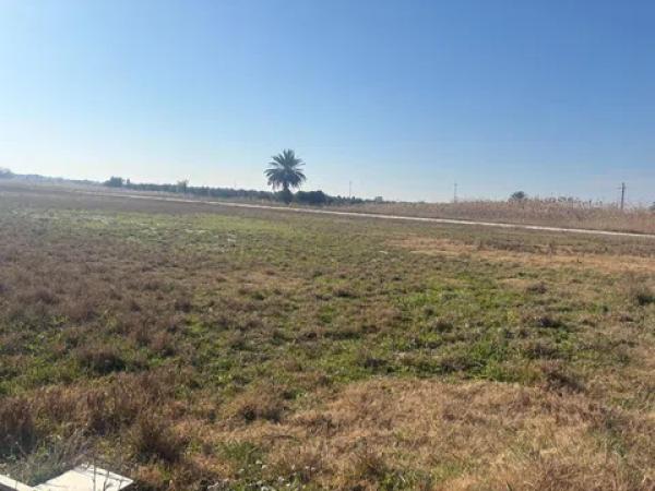 Terreno en La Hoya-Daimes-El Derramador