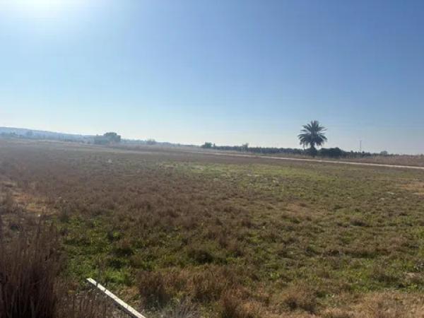 Terreno en La Hoya-Daimes-El Derramador