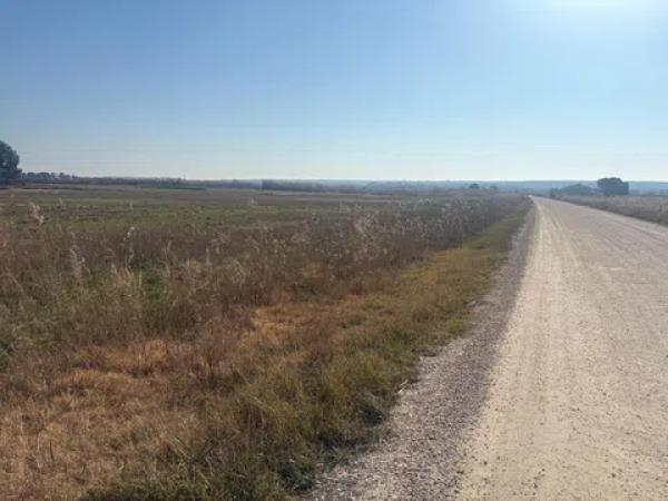 Terreno en La Hoya-Daimes-El Derramador