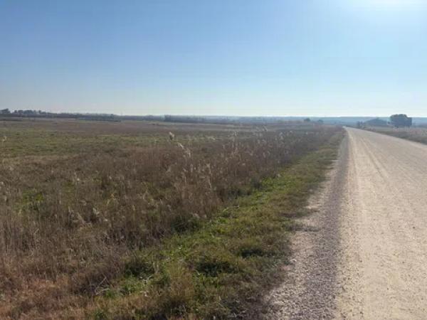 Terreno en La Hoya-Daimes-El Derramador