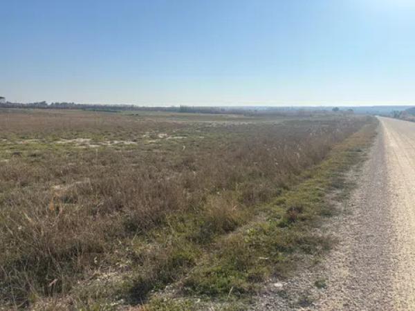 Terreno en La Hoya-Daimes-El Derramador