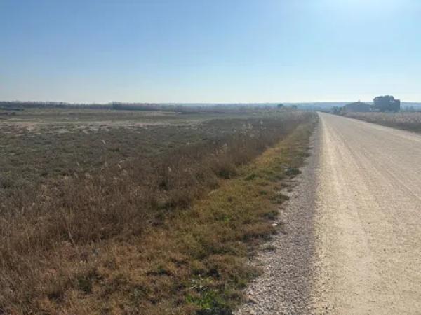 Terreno en La Hoya-Daimes-El Derramador