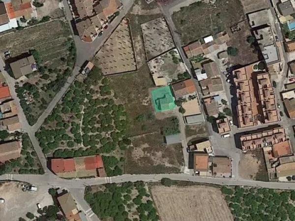 Terreno en Montepinar-La Aparecida-Raiguero