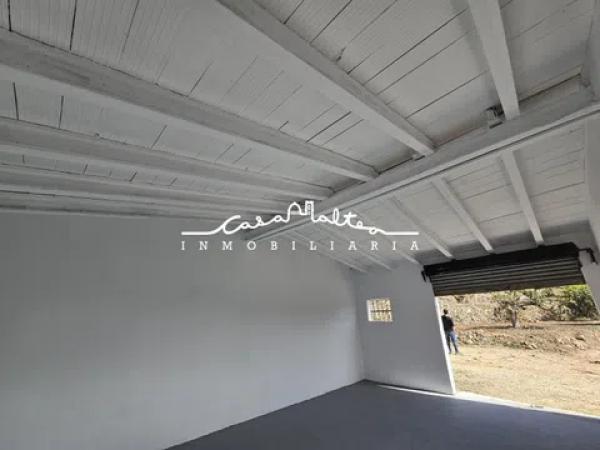 Terreno en Callosa d'En Sarria