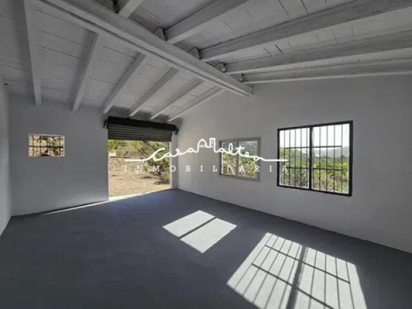 Terreno en Callosa d'En Sarria