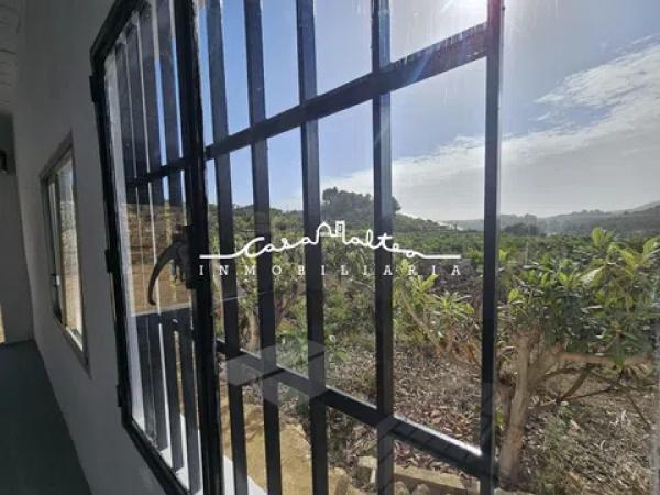 Terreno en Callosa d'En Sarria