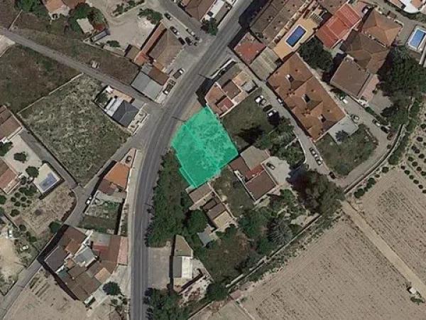 Terreno en Montepinar-La Aparecida-Raiguero