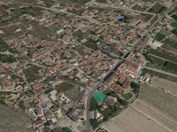 Terreno en Montepinar-La Aparecida-Raiguero