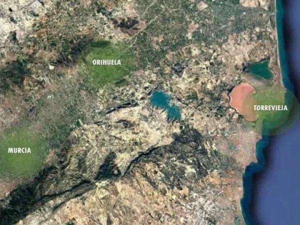 Terreno en Orihuela Ciudad