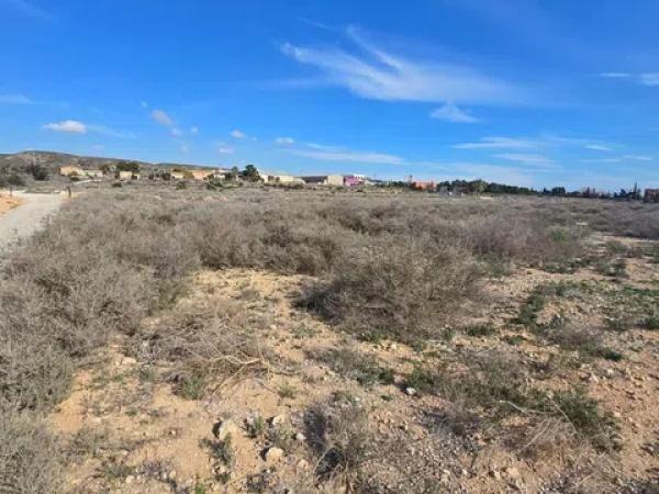 Terreno en El Altet - Balsares
